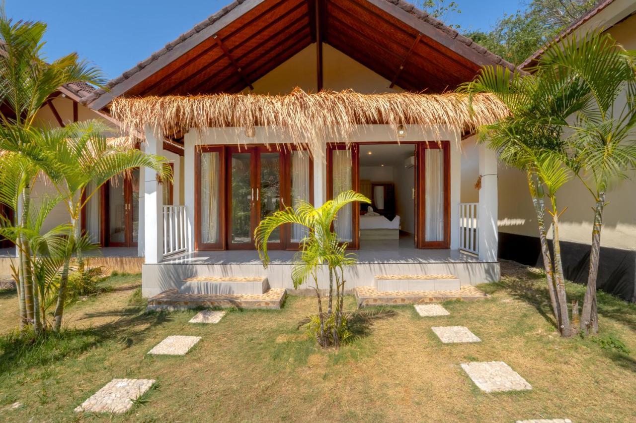Kalpataru Cottage Semaya Exterior foto