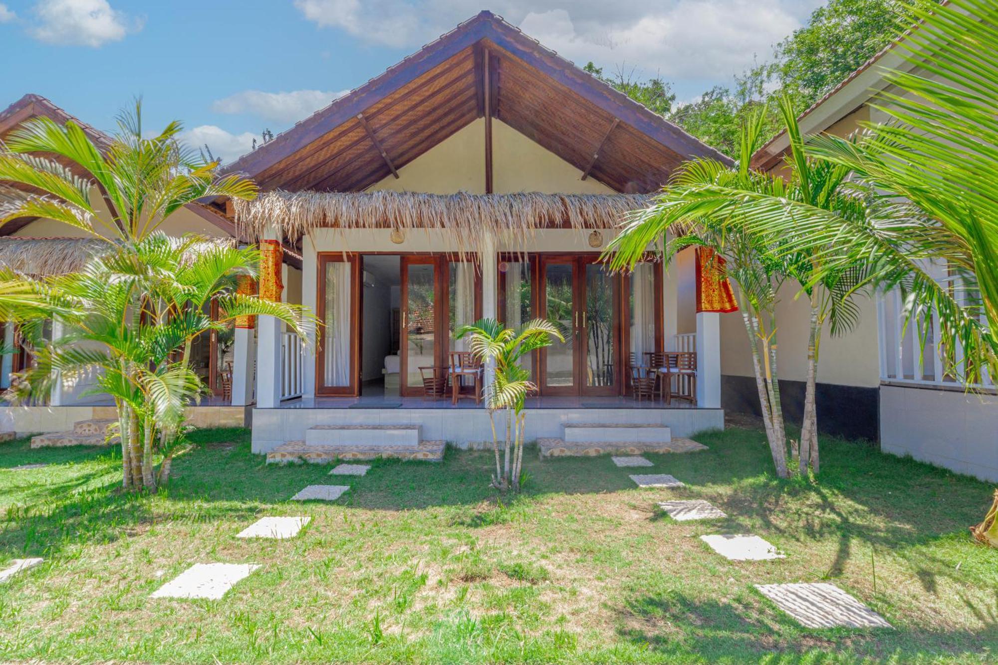 Kalpataru Cottage Semaya Exterior foto